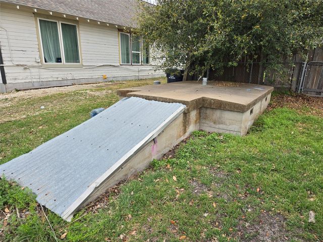 177 E Davilla ST, Bartlett, TX 76511