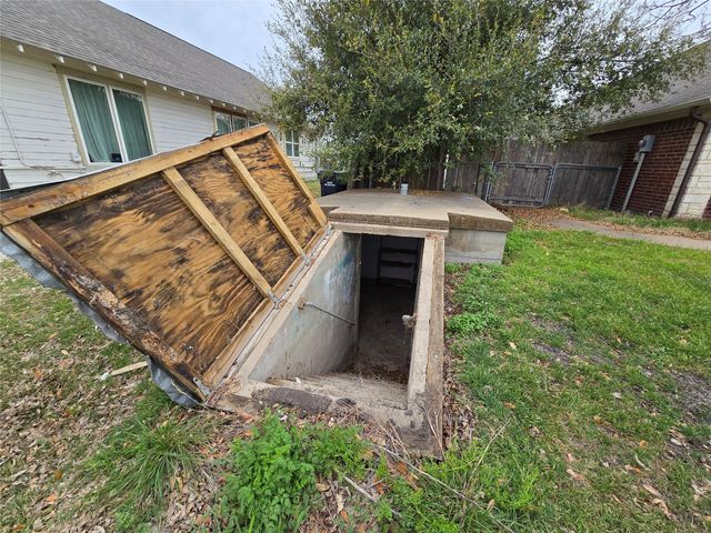 177 E Davilla ST, Bartlett, TX 76511