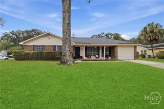 505 Sandhill Road, Savannah, GA 31410