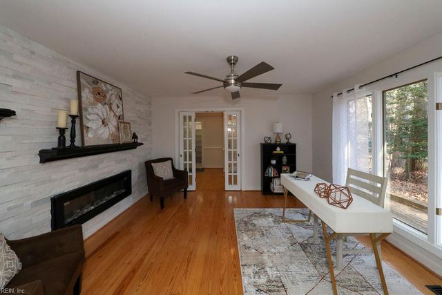 208 Fairfax WAY, Williamsburg, VA 23185