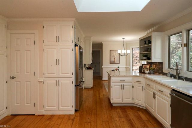 208 Fairfax WAY, Williamsburg, VA 23185