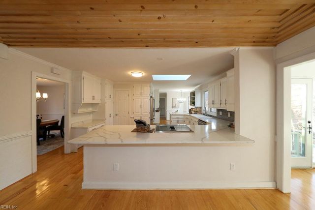 208 Fairfax WAY, Williamsburg, VA 23185