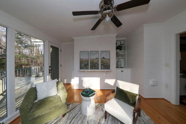 208 Fairfax WAY, Williamsburg, VA 23185