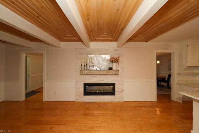 208 Fairfax WAY, Williamsburg, VA 23185