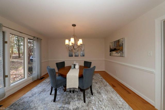 208 Fairfax WAY, Williamsburg, VA 23185