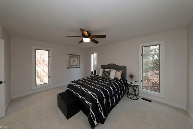 208 Fairfax WAY, Williamsburg, VA 23185