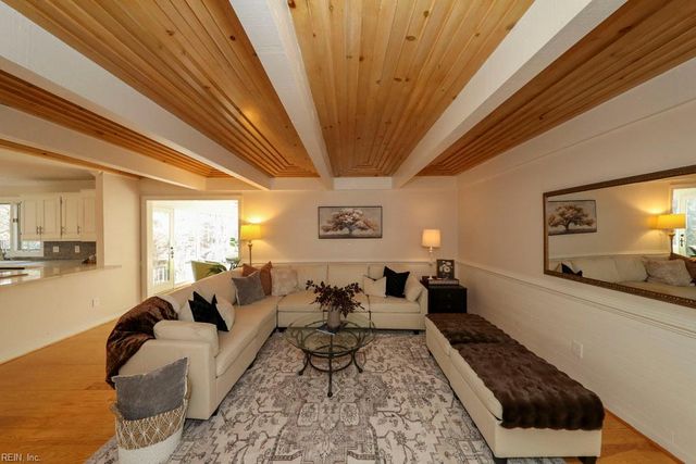 208 Fairfax WAY, Williamsburg, VA 23185