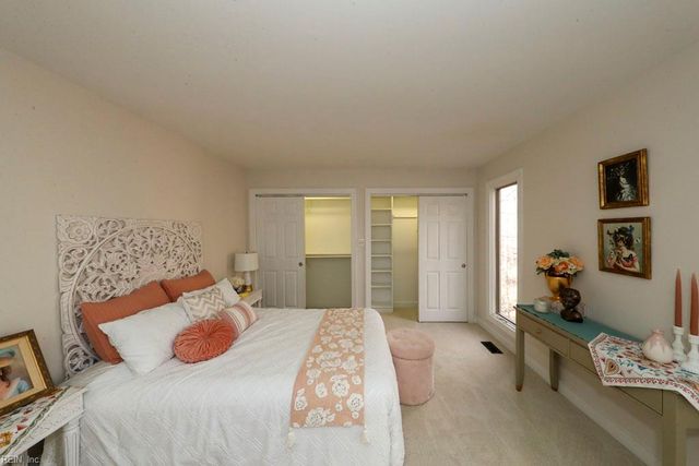 208 Fairfax WAY, Williamsburg, VA 23185