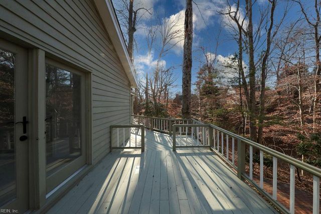 208 Fairfax WAY, Williamsburg, VA 23185