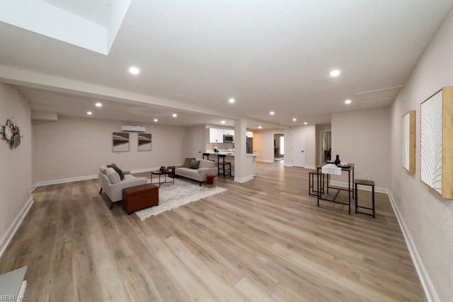 208 Fairfax WAY, Williamsburg, VA 23185