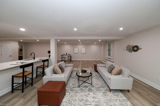 208 Fairfax WAY, Williamsburg, VA 23185