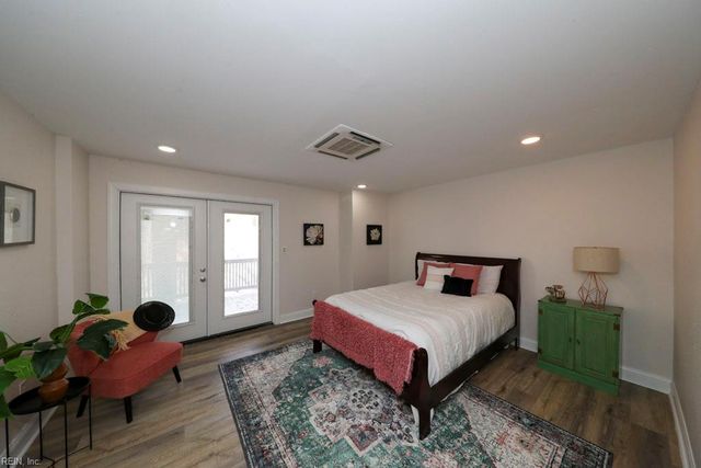 208 Fairfax WAY, Williamsburg, VA 23185