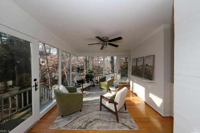 208 Fairfax WAY, Williamsburg, VA 23185