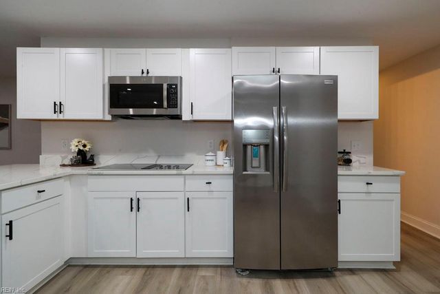 208 Fairfax WAY, Williamsburg, VA 23185