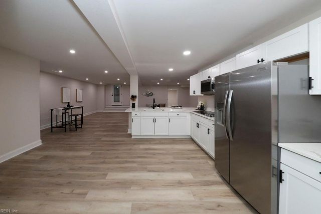 208 Fairfax WAY, Williamsburg, VA 23185