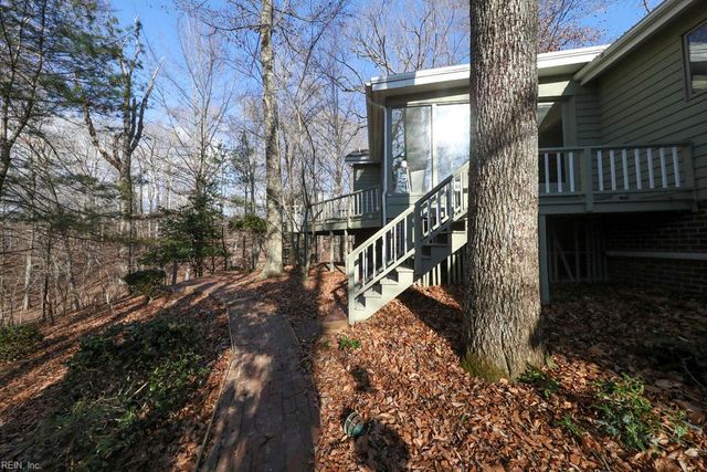 208 Fairfax WAY, Williamsburg, VA 23185