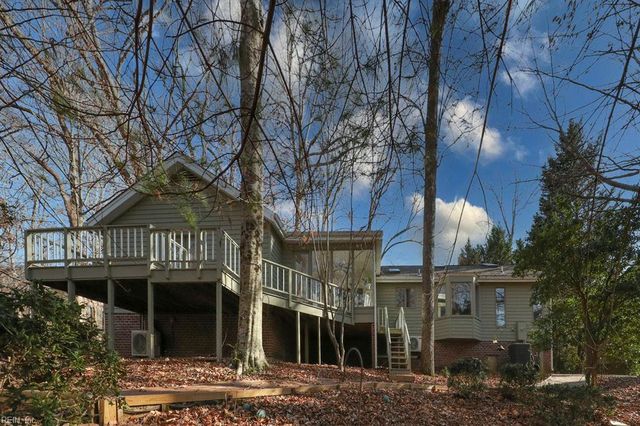 208 Fairfax WAY, Williamsburg, VA 23185