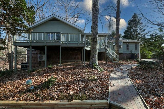 208 Fairfax WAY, Williamsburg, VA 23185