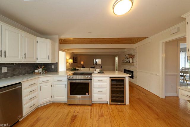 208 Fairfax WAY, Williamsburg, VA 23185