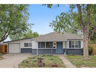 6235 W 46th Ave, Wheat Ridge, CO 80033