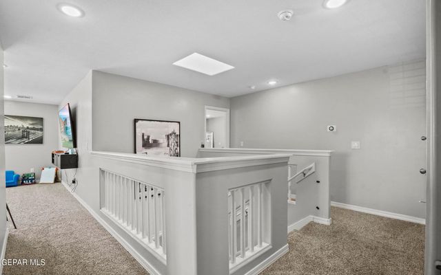 13677 BAJA VISTA Court, Horizon City, TX 79928