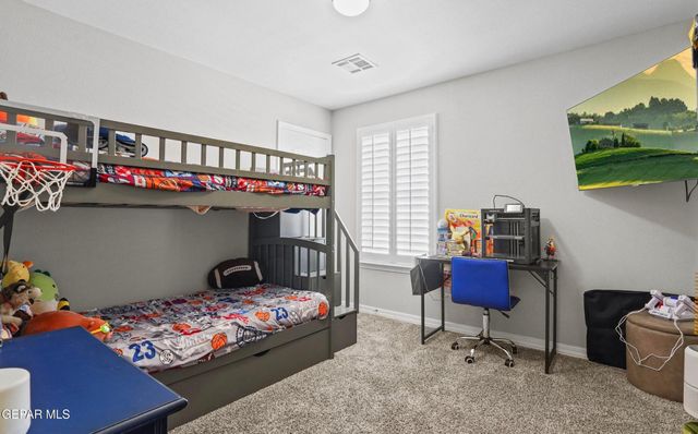 13677 BAJA VISTA Court, Horizon City, TX 79928