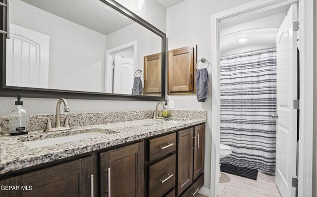 13677 BAJA VISTA Court, Horizon City, TX 79928