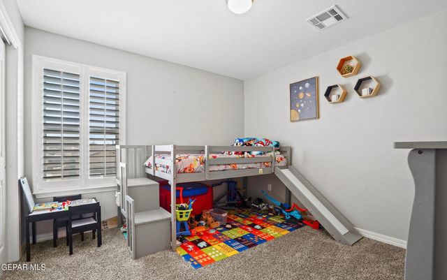 13677 BAJA VISTA Court, Horizon City, TX 79928