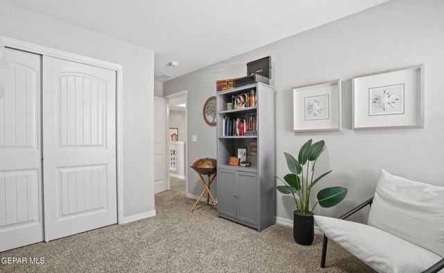 13677 BAJA VISTA Court, Horizon City, TX 79928