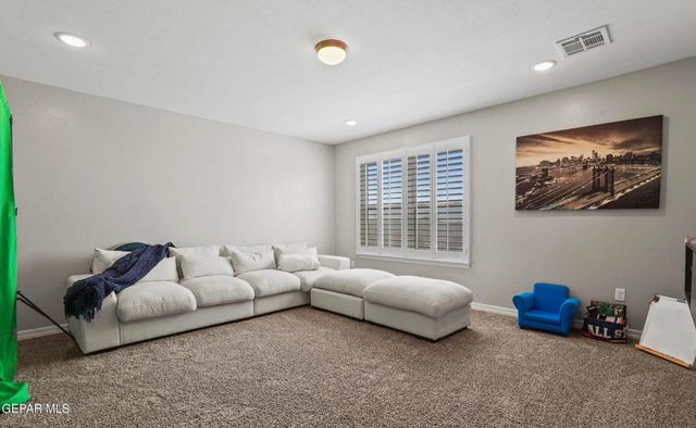 13677 BAJA VISTA Court, Horizon City, TX 79928