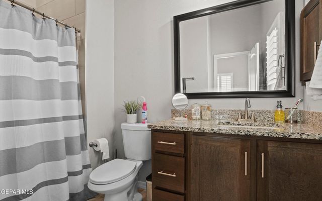 13677 BAJA VISTA Court, Horizon City, TX 79928