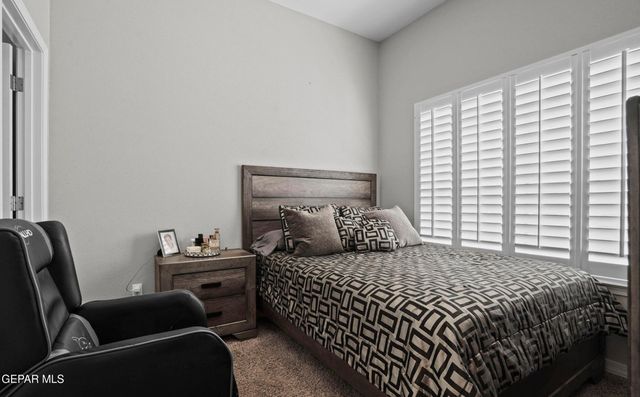 13677 BAJA VISTA Court, Horizon City, TX 79928