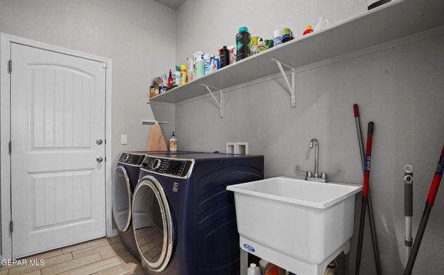 13677 BAJA VISTA Court, Horizon City, TX 79928