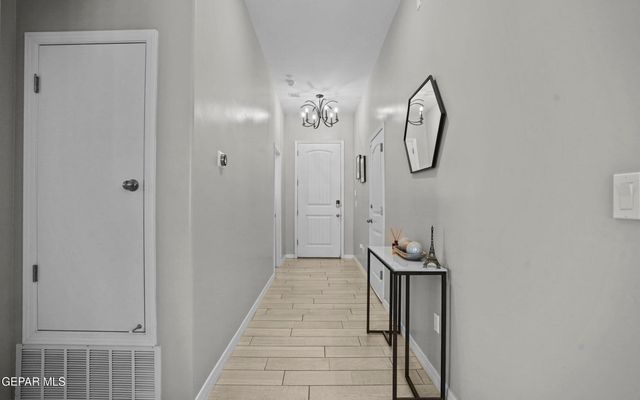 13677 BAJA VISTA Court, Horizon City, TX 79928