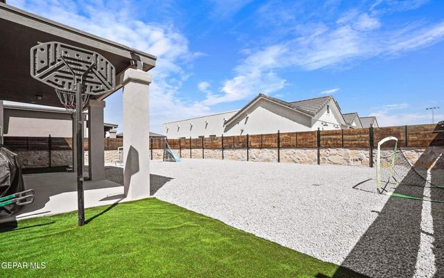 13677 BAJA VISTA Court, Horizon City, TX 79928