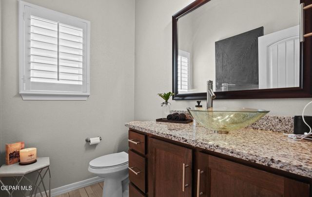 13677 BAJA VISTA Court, Horizon City, TX 79928