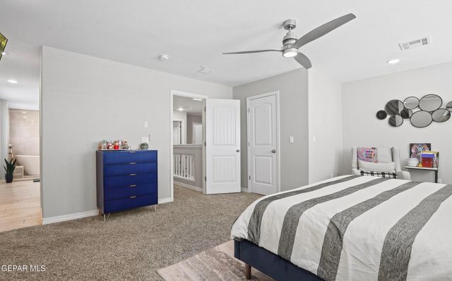 13677 BAJA VISTA Court, Horizon City, TX 79928