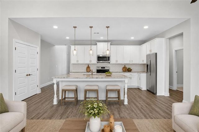 5090 Tower View Trail, Snellville, GA 30039