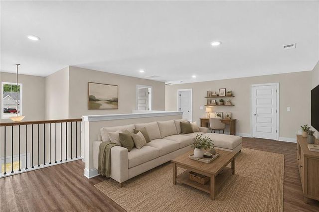 5090 Tower View Trail, Snellville, GA 30039