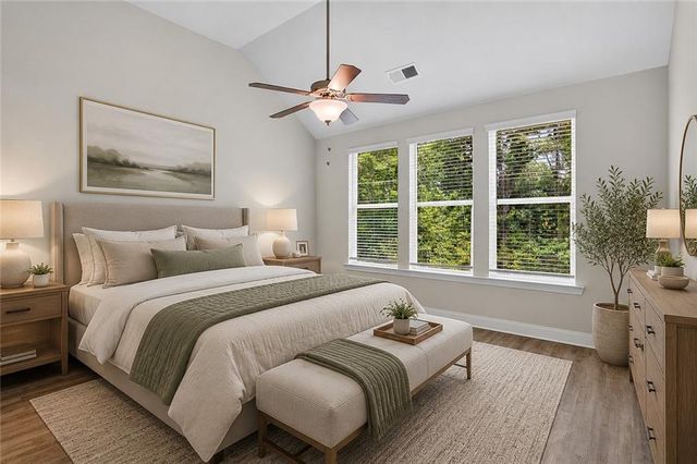 5090 Tower View Trail, Snellville, GA 30039