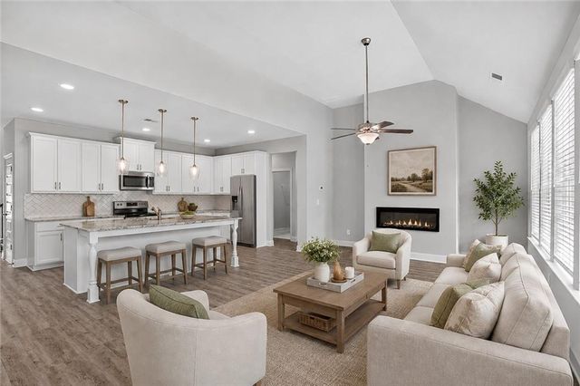 5090 Tower View Trail, Snellville, GA 30039