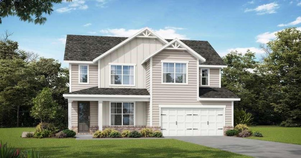 5090 Tower View Trail, Snellville, GA 30039