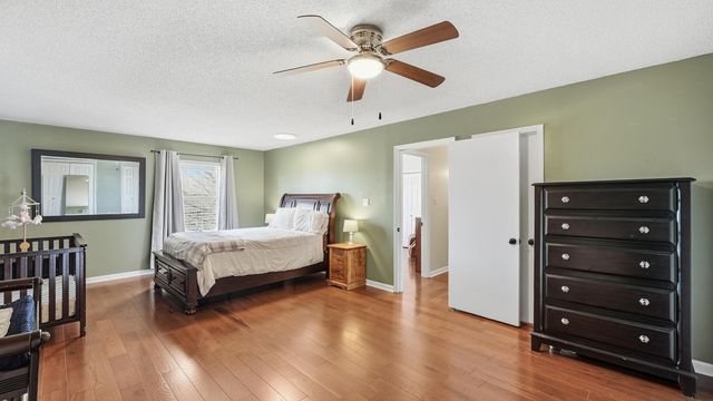 3744 Hilldale Drive NE, Cleveland, TN 37312