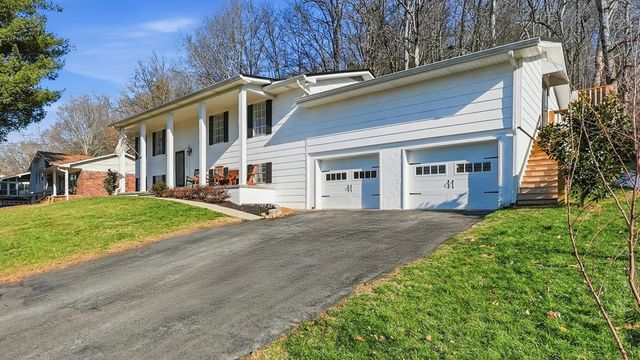 3744 Hilldale Drive NE, Cleveland, TN 37312