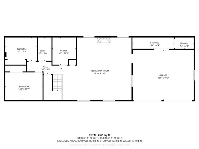 3744 Hilldale Drive NE, Cleveland, TN 37312