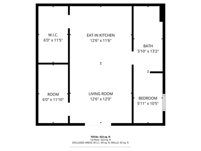 3744 Hilldale Drive NE, Cleveland, TN 37312