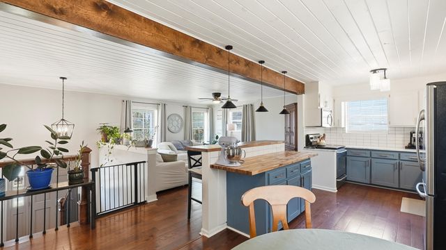 3744 Hilldale Drive NE, Cleveland, TN 37312