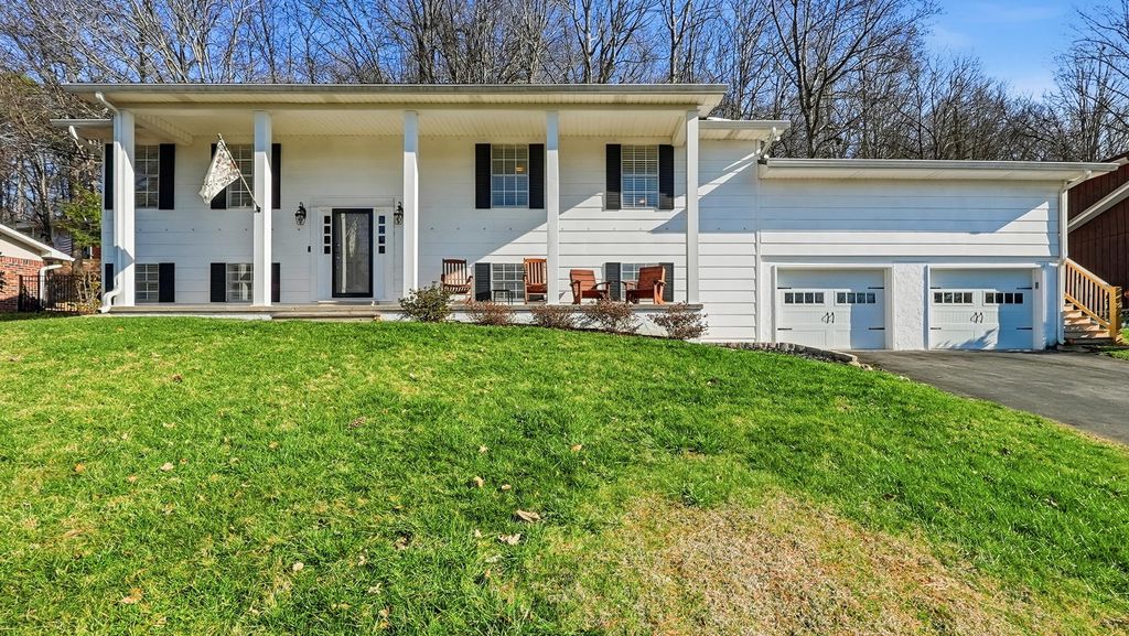 3744 Hilldale Drive NE, Cleveland, TN 37312