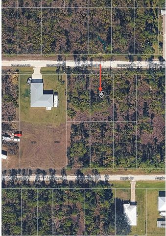 27489 CRESTWOOD DRIVE, Punta Gorda, FL 33955