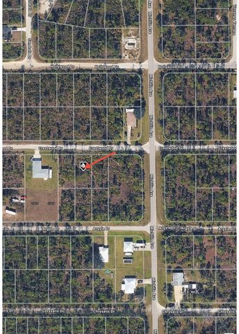 27489 CRESTWOOD DRIVE, Punta Gorda, FL 33955
